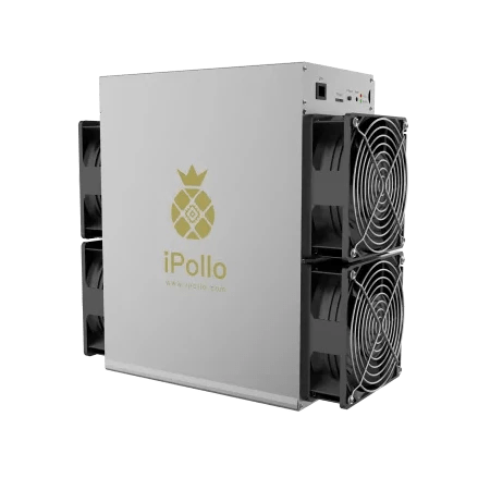 Ipollo V2 Ethereum Classic Miner