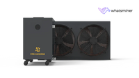 Fog Hashing Immersion Cooling Kit M1