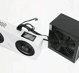 MagicMiner BG02 Solo Bitcoin Miner PSU