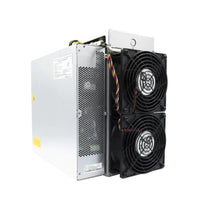 BITMAIN Antminer S21+ Bitcoin Miner (216-235 TH/S)