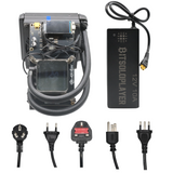 NerdQAxe++ Hydro REv6.1 SOLO Bitcoin Miner (6 TH/S)