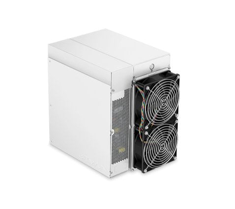 BITMAIN Antminer L9 Dogecoin Miner | Coin Mining Central