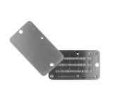 Cryptosteel Cassette Solo - Private Key Back Up Device