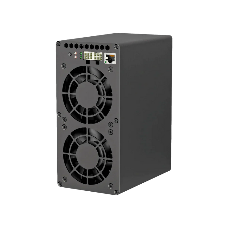 XT Box Miner – 580 GH/s SHA-3x Tari Miner