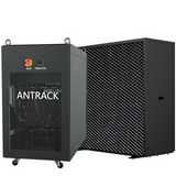 ANTRACK V2-EC4-DTHP Hydro Cooling Solution
