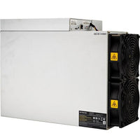 BITMAIN Antminer E11 Ethereum Classic Miner (9 Gh/s)