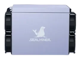 Bitdeer Sealminer A2 Bitcoin Miner 226 TH/S