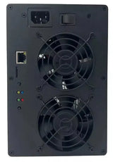 VolcMiner D1 Mini Litecoin + Dogecoin Miner 2.2 Gh/s