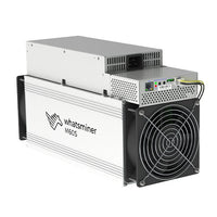 MicroBT Whatsminer M60S (186TH/s) - Coin Mining CentralASIC Miner