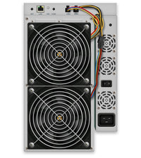 Canaan Avalon Miner A1126 Pro-S (68TH) - Coin Mining CentralASIC Miner