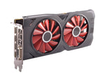 XFX 570 Graphics Card - Coin Mining CentralGraphics Card