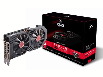 XFX 580 Graphics Card - Coin Mining CentralGraphics Card