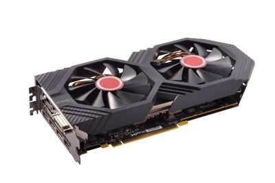 XFX 580 Graphics Card - Coin Mining CentralGraphics Card