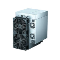 Goldshell - LT LITE Dogecoin and Litecoin Miner 1.62 GH/S - Coin Mining CentralASIC Miner