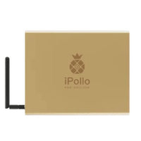 IPollo V1 Mini WiFi Ethereum Classic Miner (260MH/s) - USA STOCK
