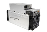 MicroBT Whatsminer M30S Bitcoin Miner (88TH/s) - Coin Mining CentralASIC Miner