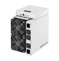 BITMAIN Antminer S17 Pro (56 TH/s) - Modified Version - Coin Mining CentralASIC Miner