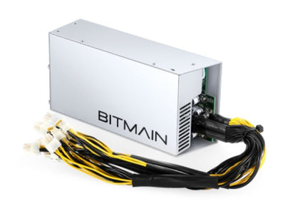 Bitmain APW7 Power Supply - Coin Mining CentralPower Supply