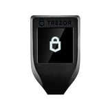 Trezor Model T - Hardware Wallet - Coin Mining CentralMINING HARDWARE