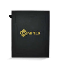 JASMINER X4-Q-C (900MH) Quiet, Home Ethereum Classic Miner - Coin Mining CentralASIC Miner