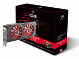 XFX 570 Graphics Card - Coin Mining CentralGraphics Card