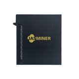 JASMINER X16-Q Ethereum Classic Miner (1950MH/s) - Coin Mining CentralASIC Miner